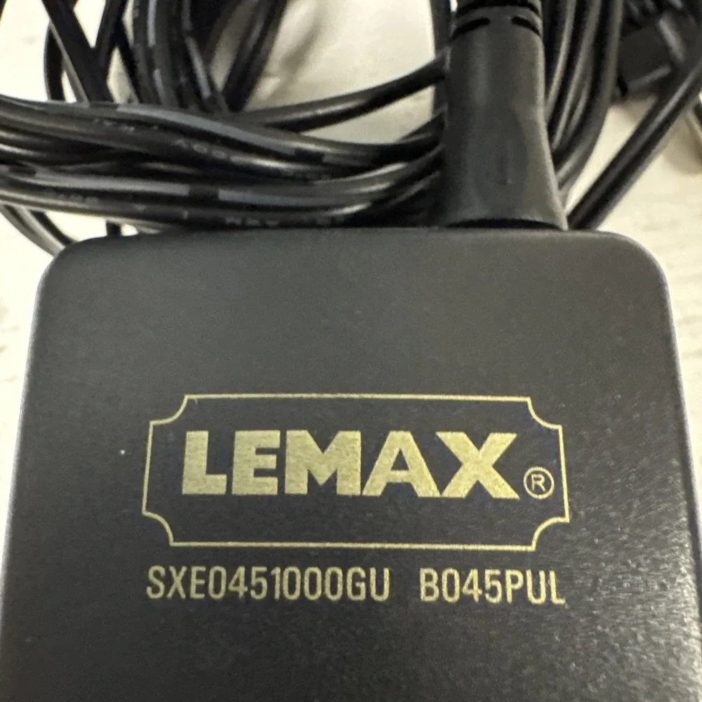 Lemax sxe0451000gu 8045pul