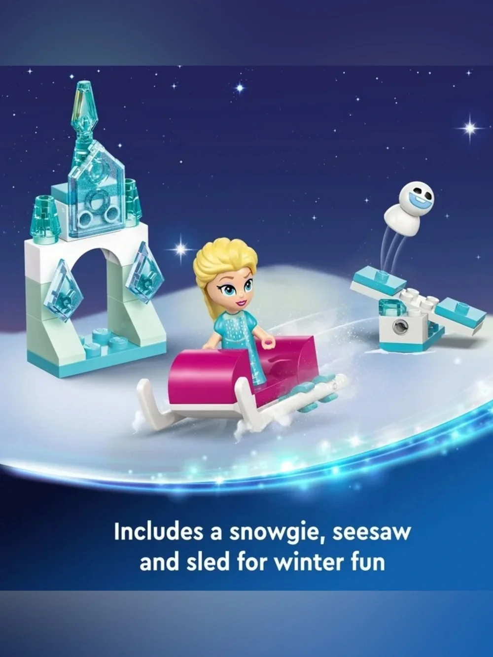 Lego ** brand