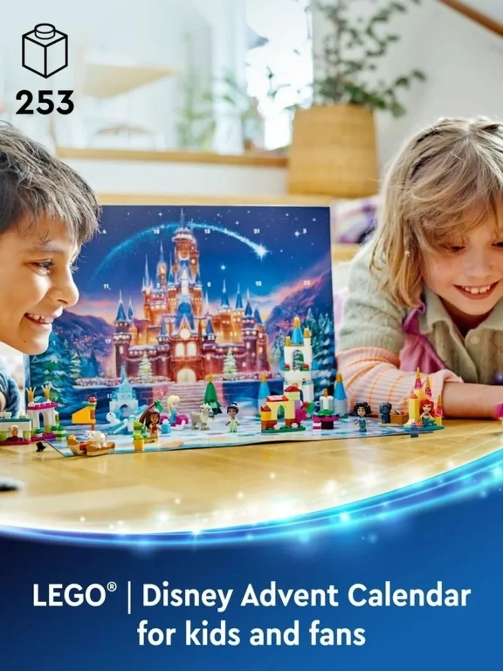 Lego ** brand