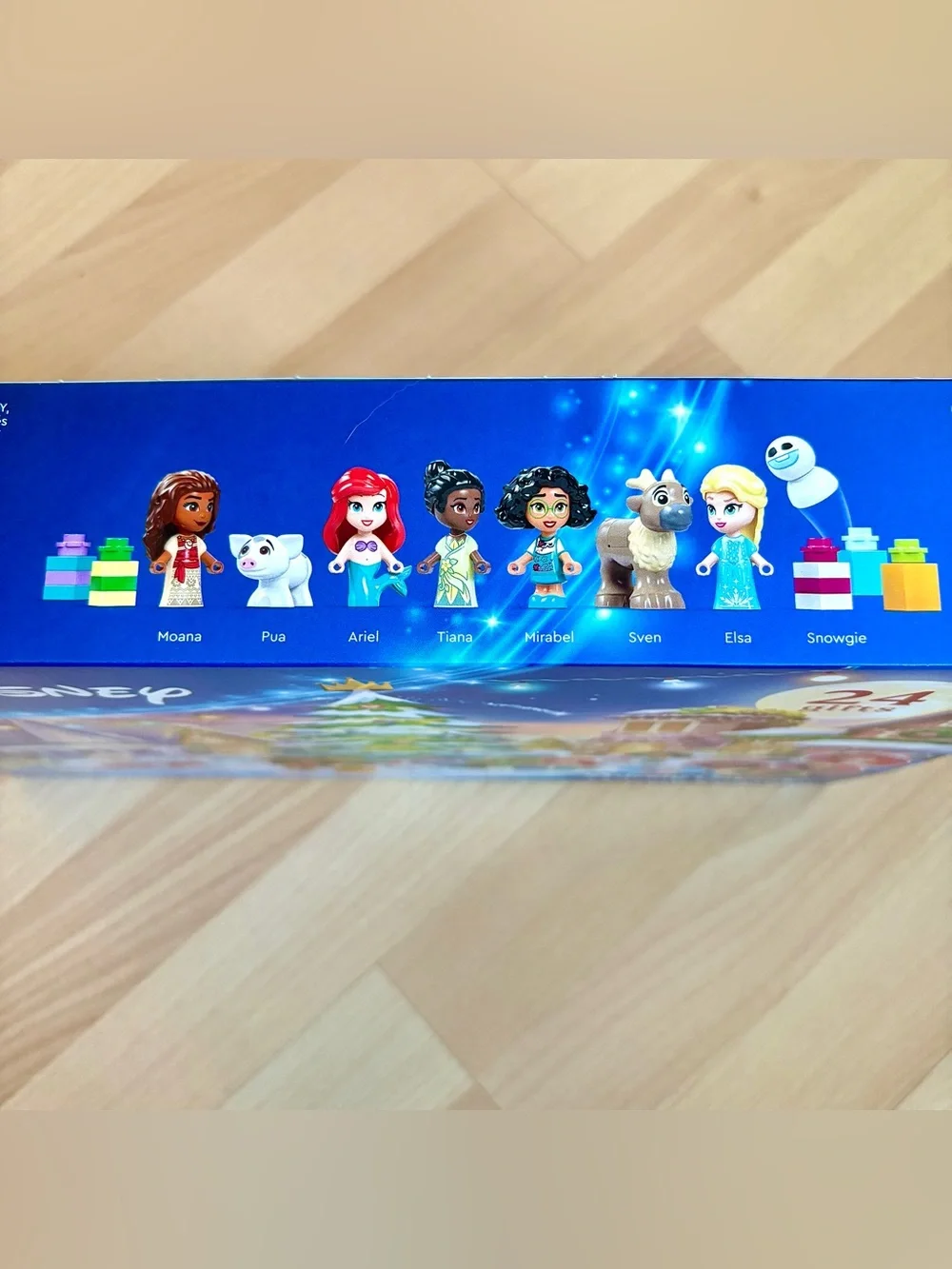 Lego ** brand