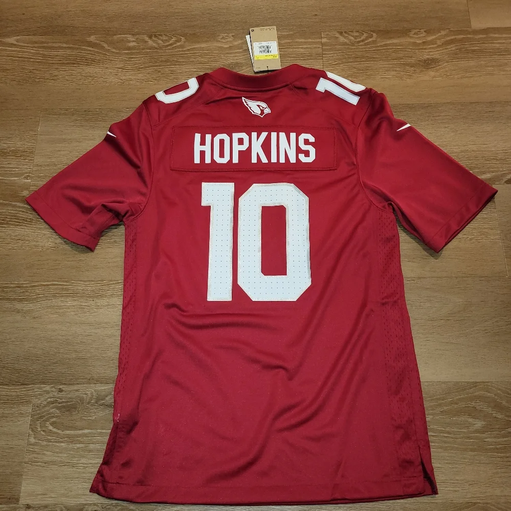 Nike deandre hopkins