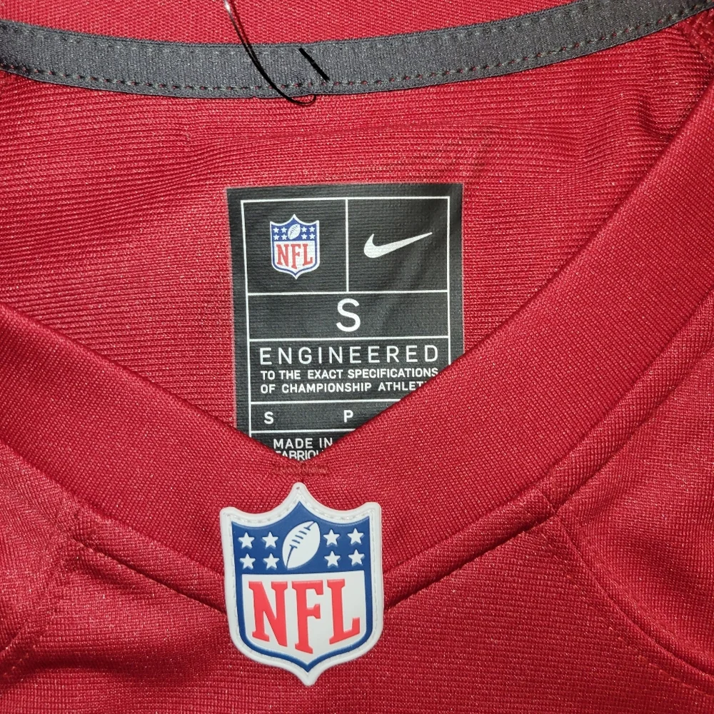 Nike deandre hopkins