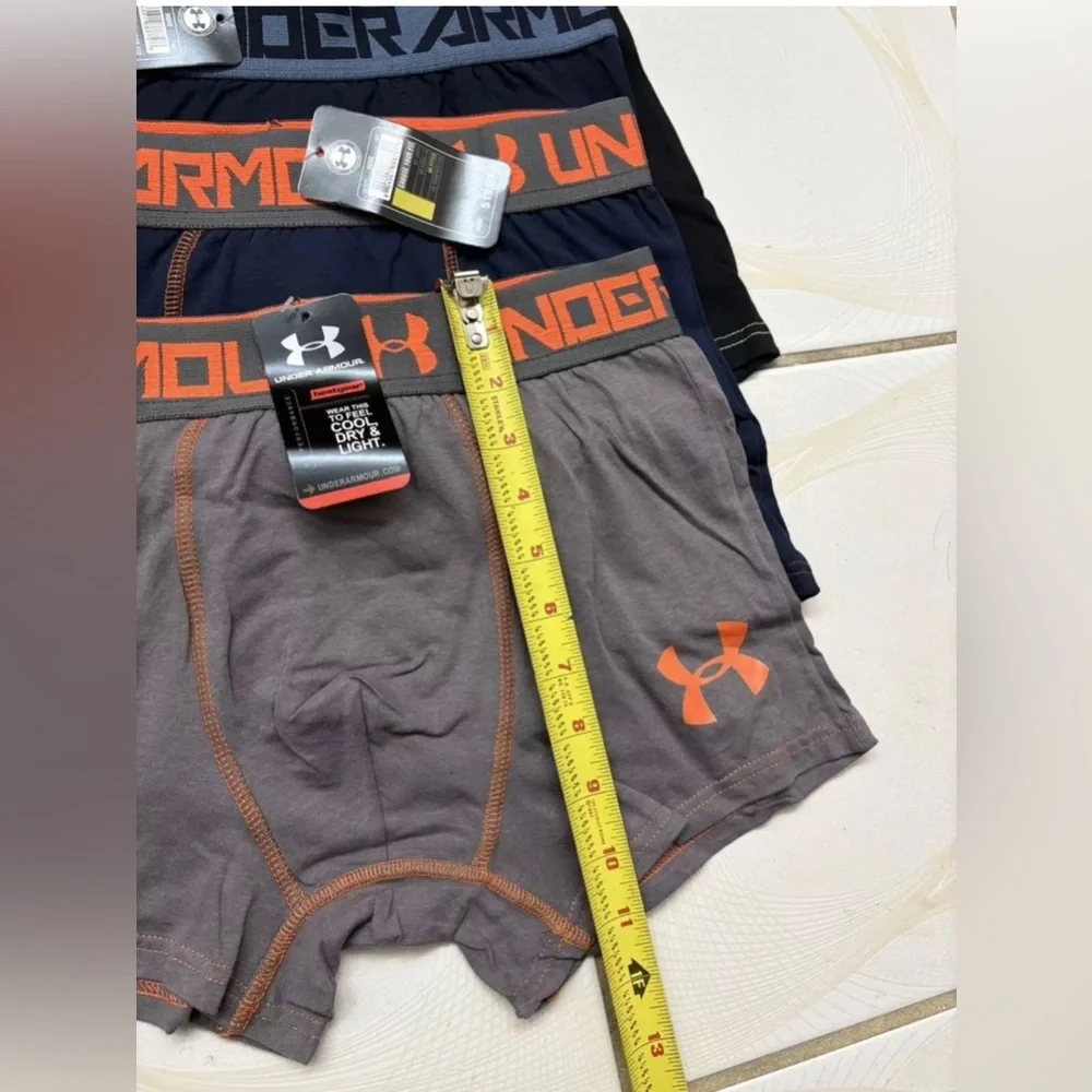Under Armour refunds or are