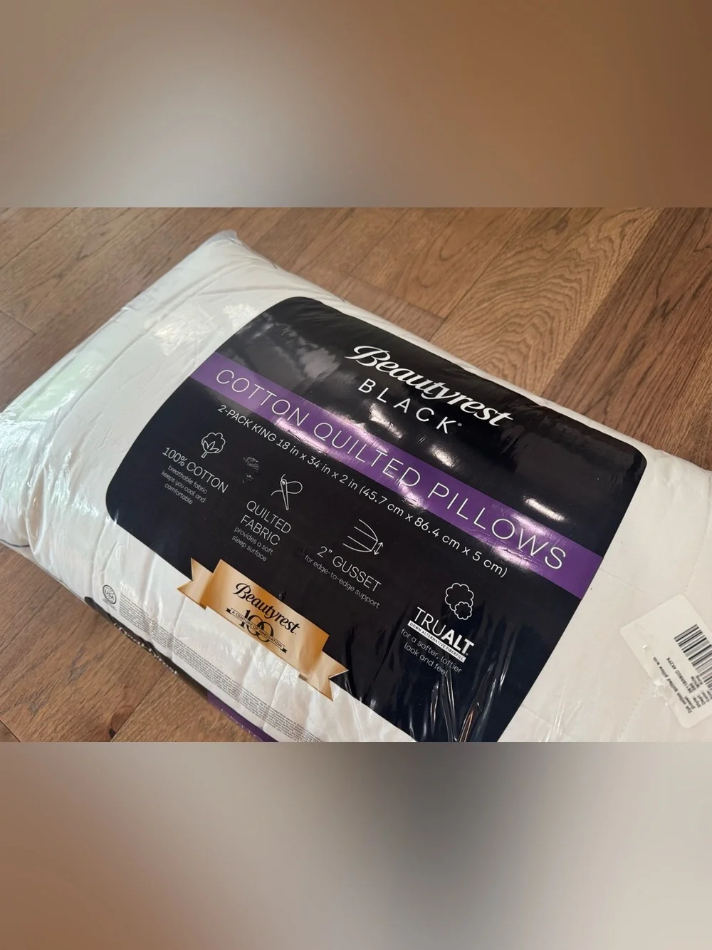 Beauty Rest brand new