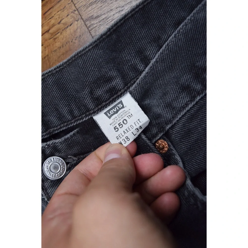 Levis vintage levis