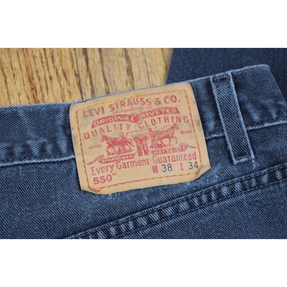 Levis vintage levis