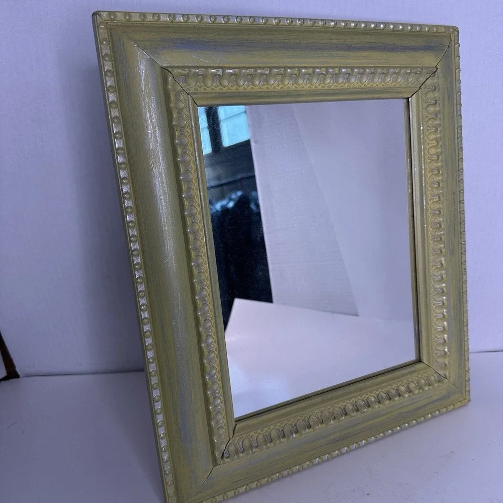 The Unbranded Brand this mirror