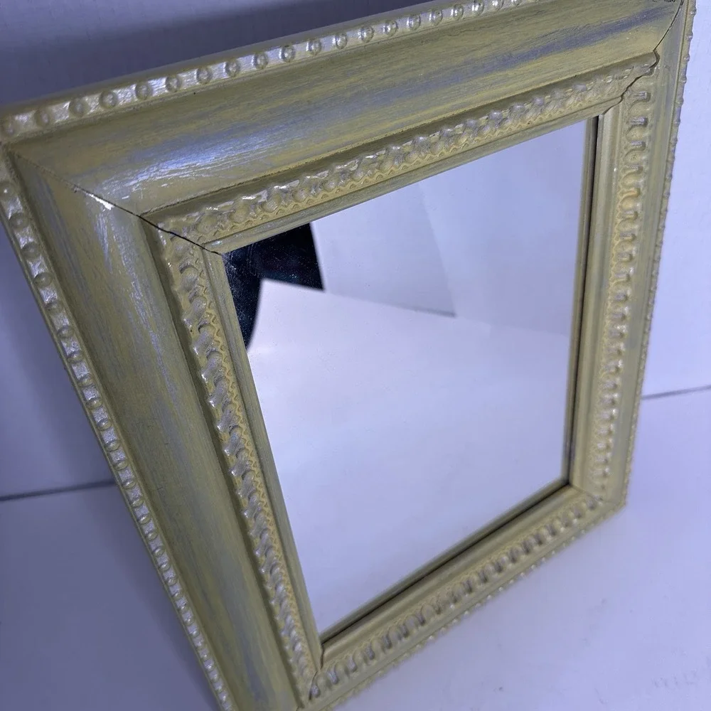 The Unbranded Brand this mirror