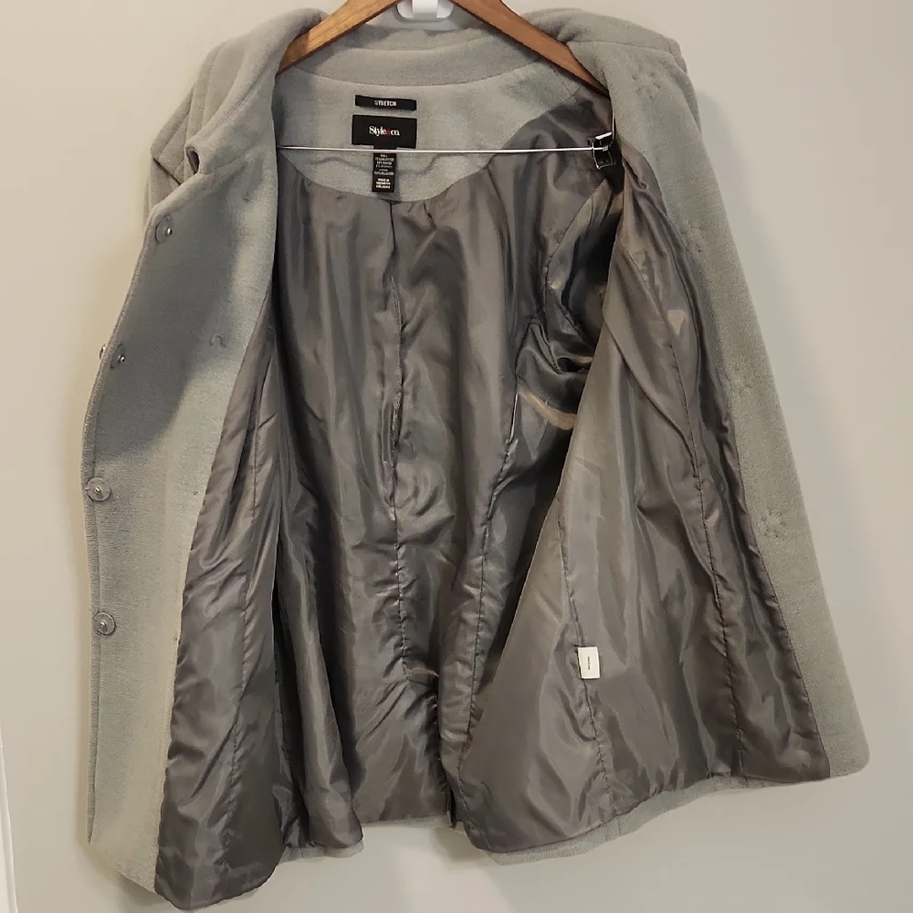Style & Co. good pre