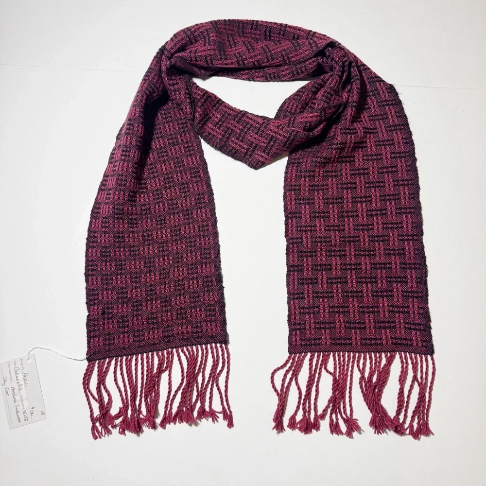 N/A hand woven