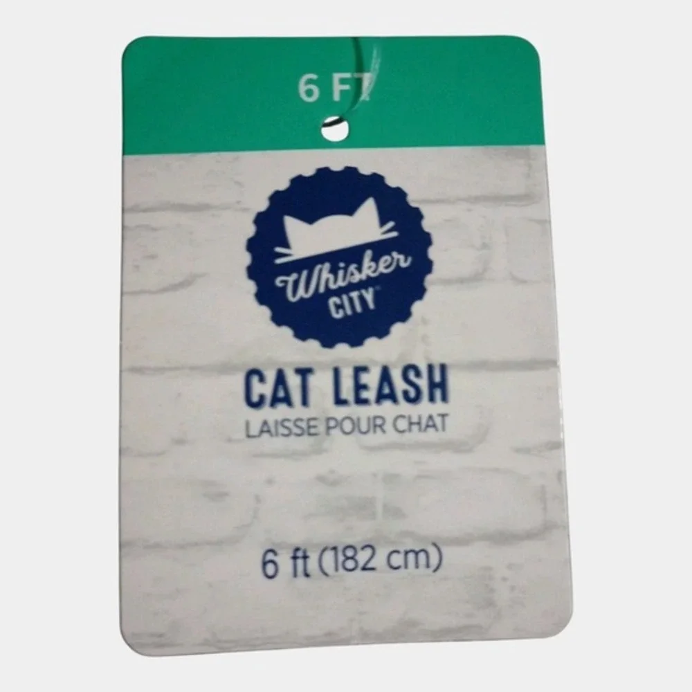 Whisker City nwt this