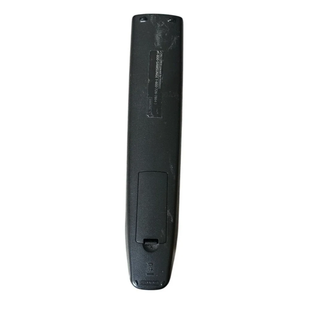 AA59-00481A Replace Remote for Samsung TV LN19D450G1D LN32D450G1DXZA LN40D550K1F