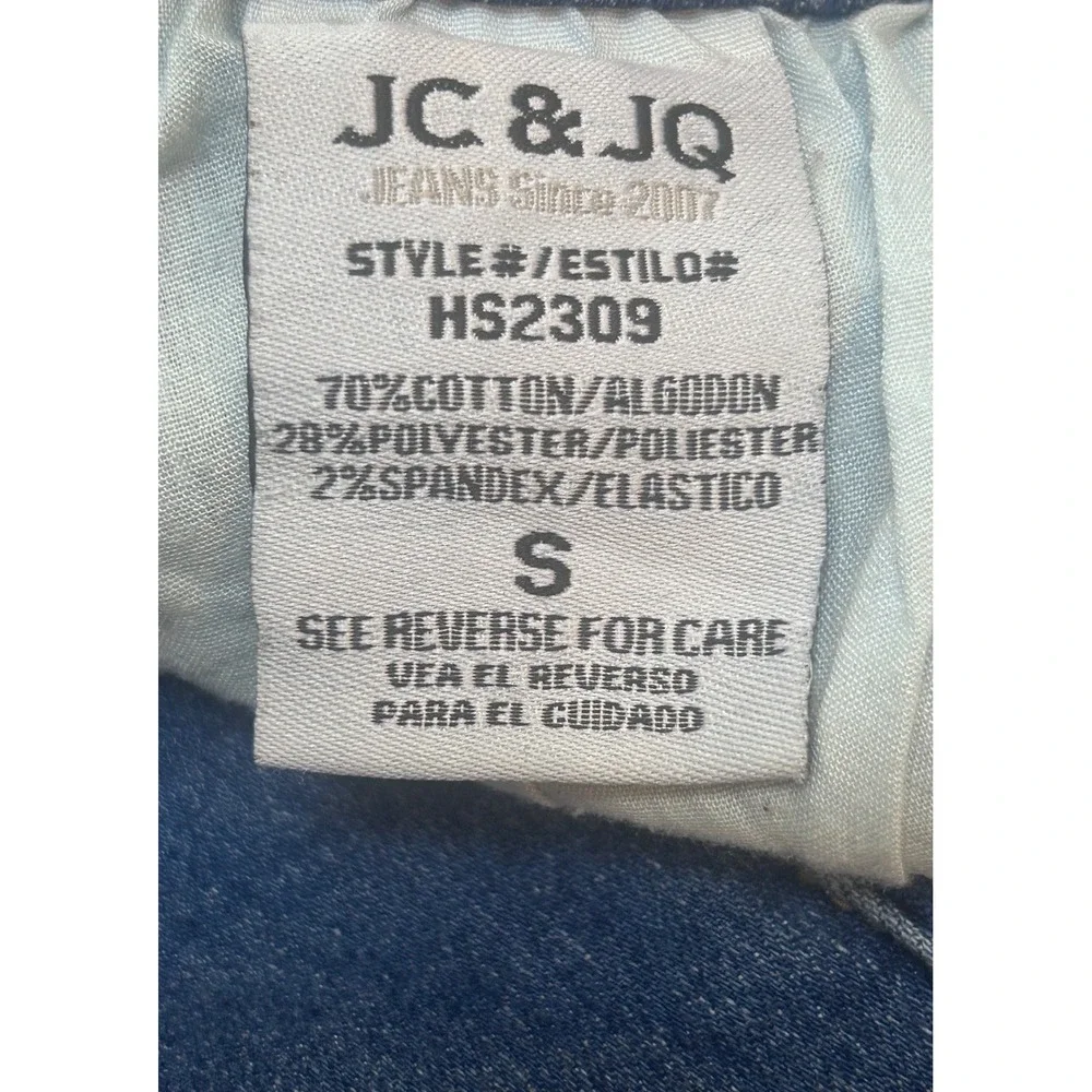 Jc & Jq jc jq