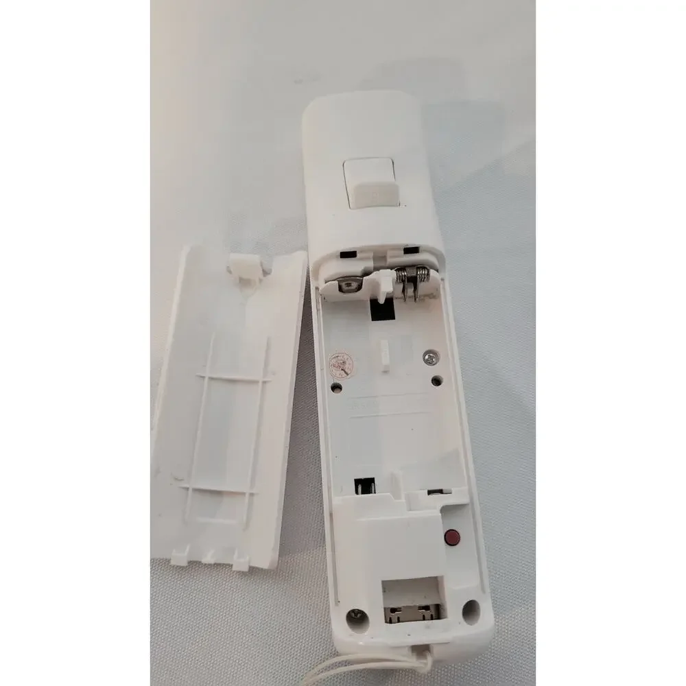 Nintendo wii remote