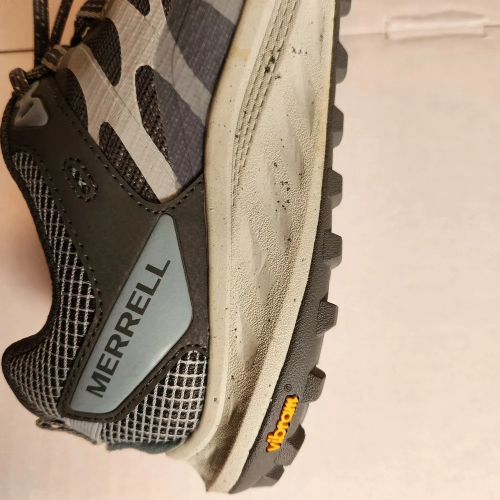 Merrell look once