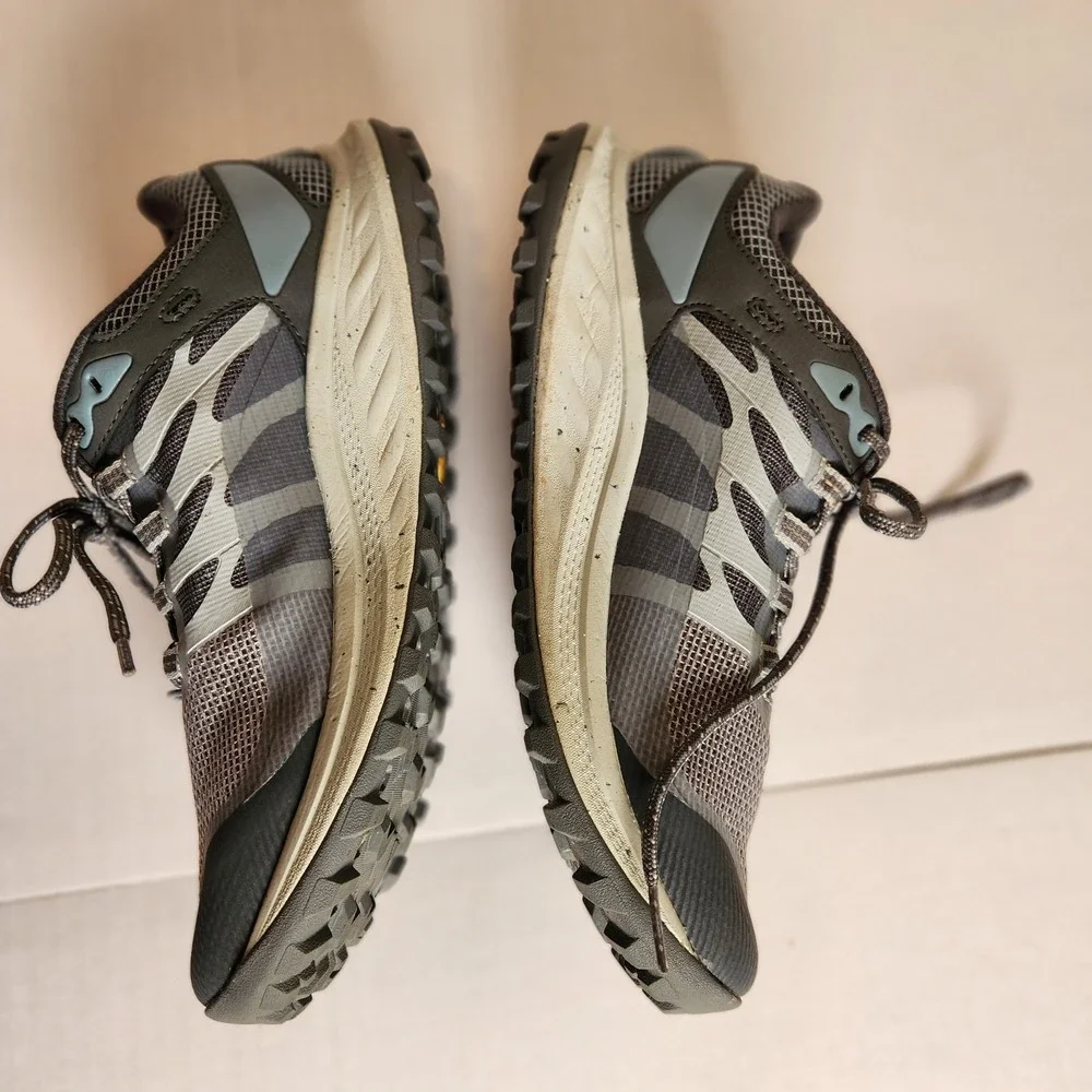 Merrell breathability pristine