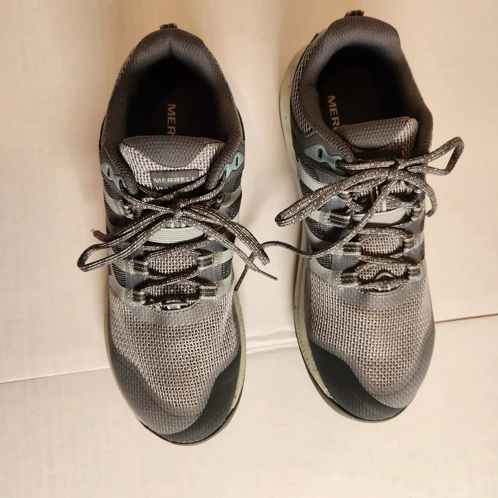 Merrell lightweight new