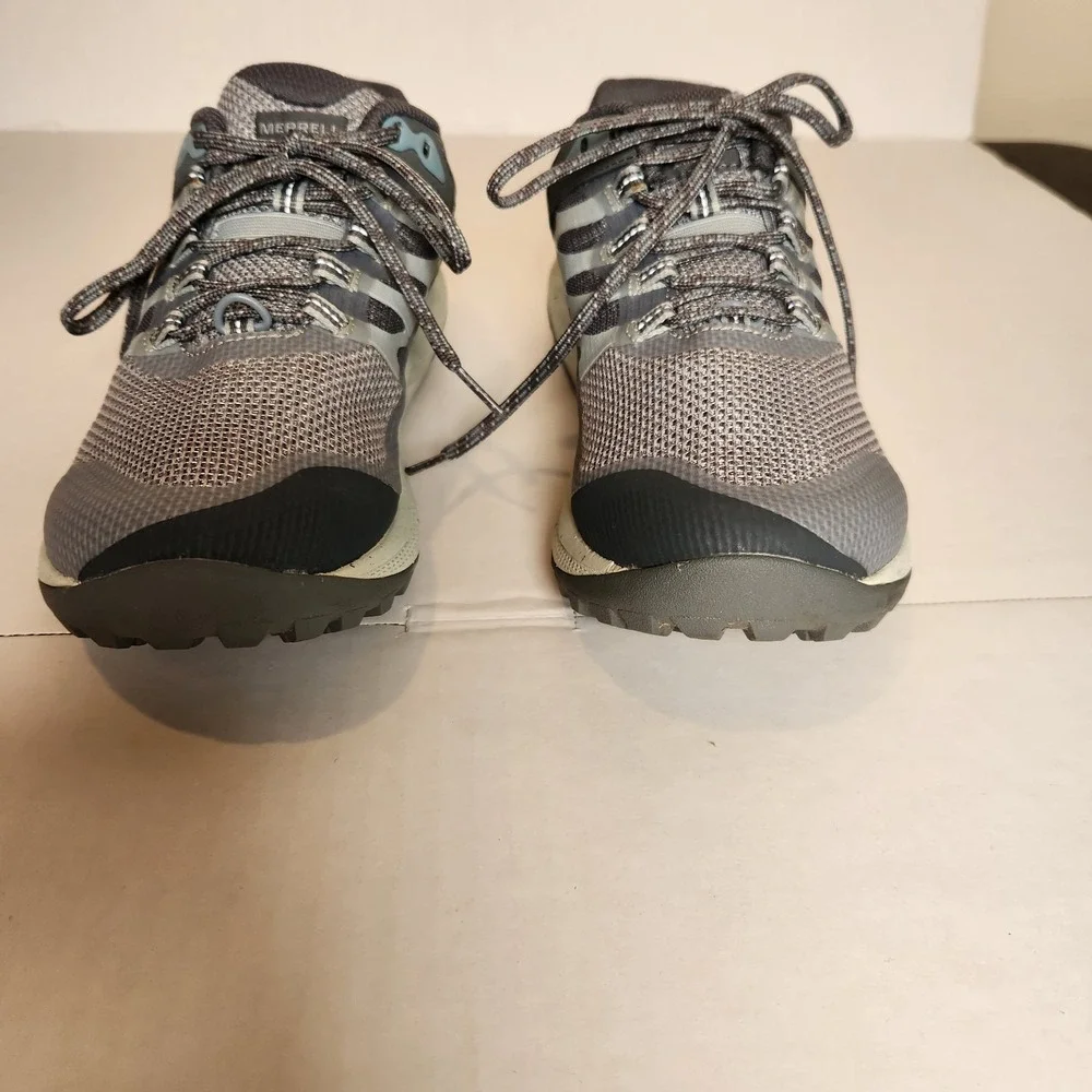 Merrell incredible breathability