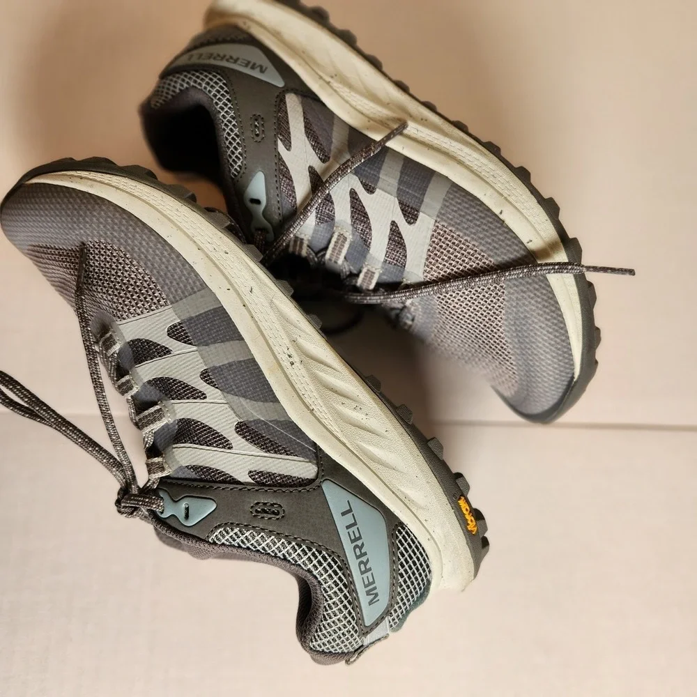 Merrell wear period j067600