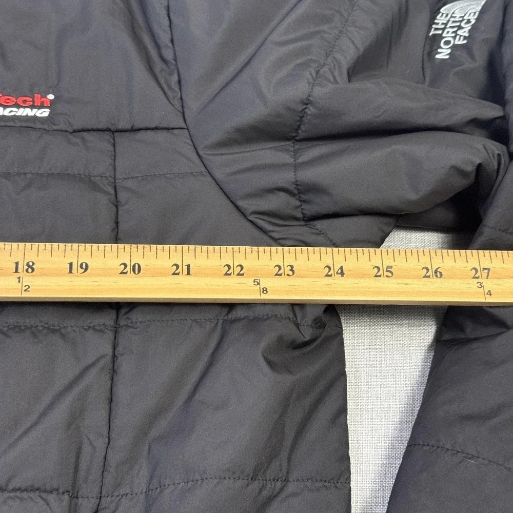 The North Face sleeve 100%