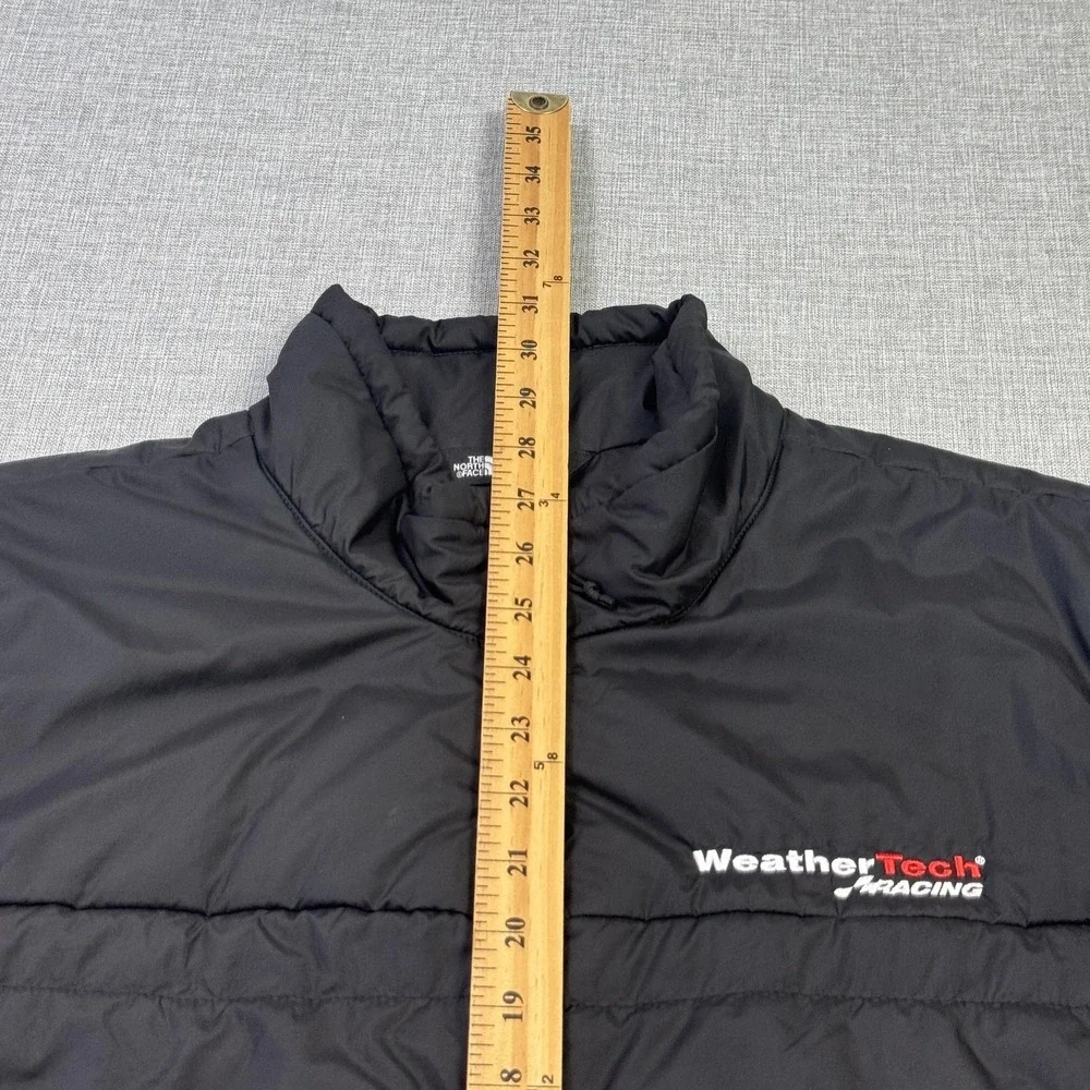 The North Face occasion solid