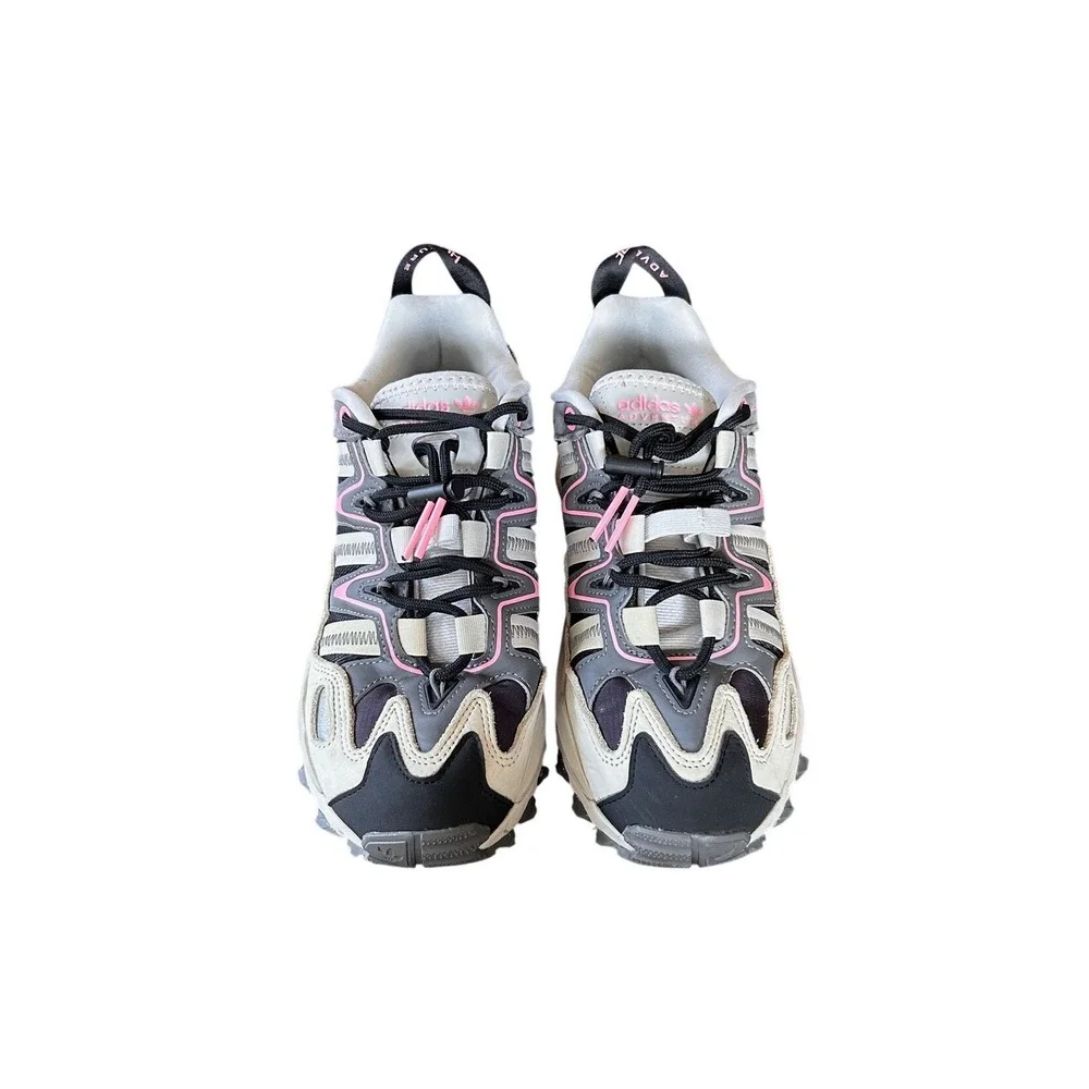 adidas adventure material