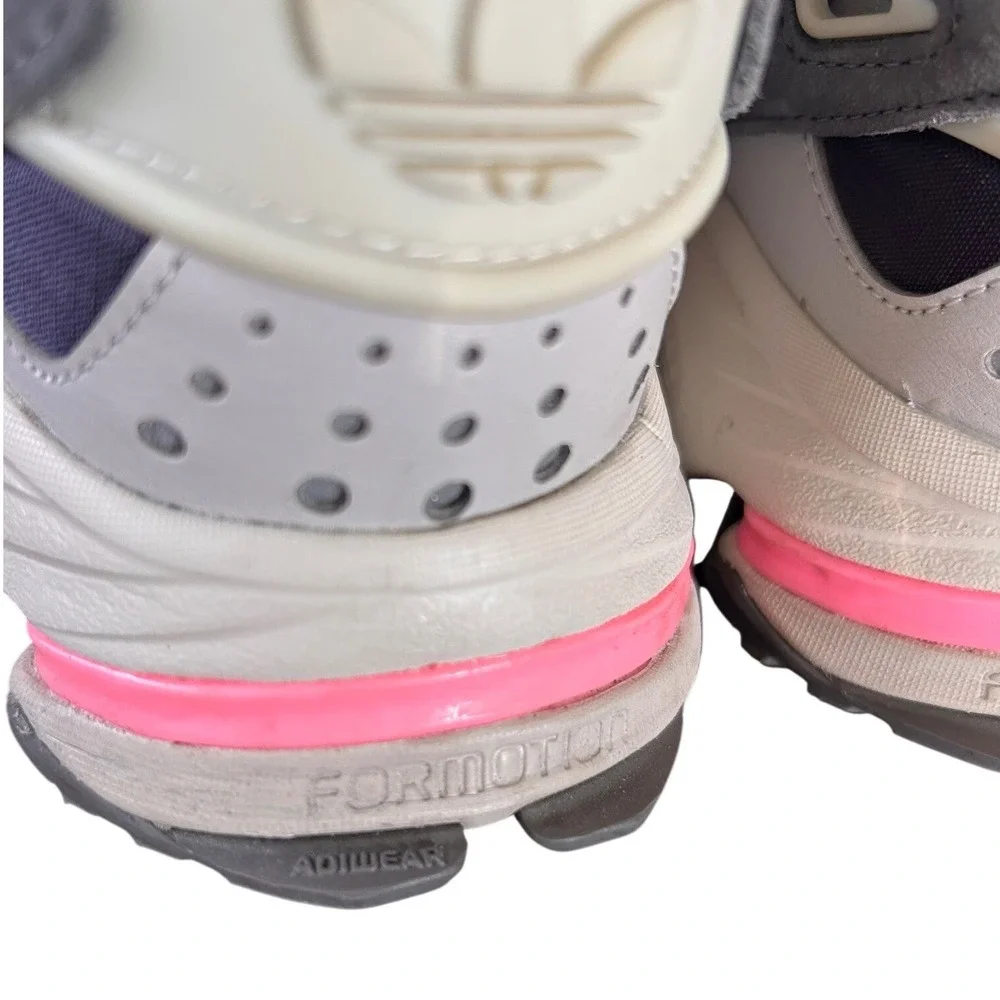 adidas no synthetic post