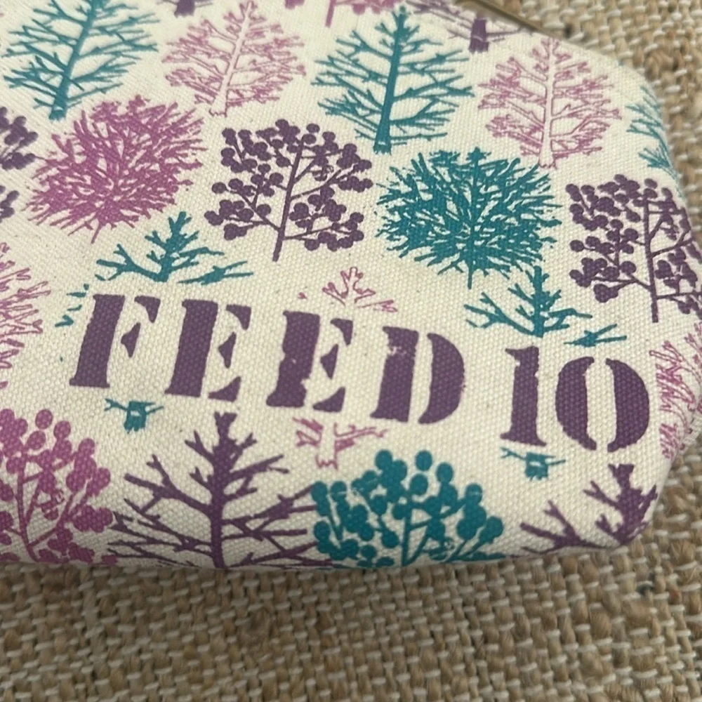 Feed clarins 10