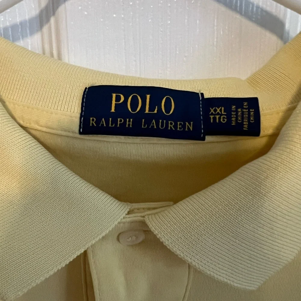 Polo Ralph Lauren sale this