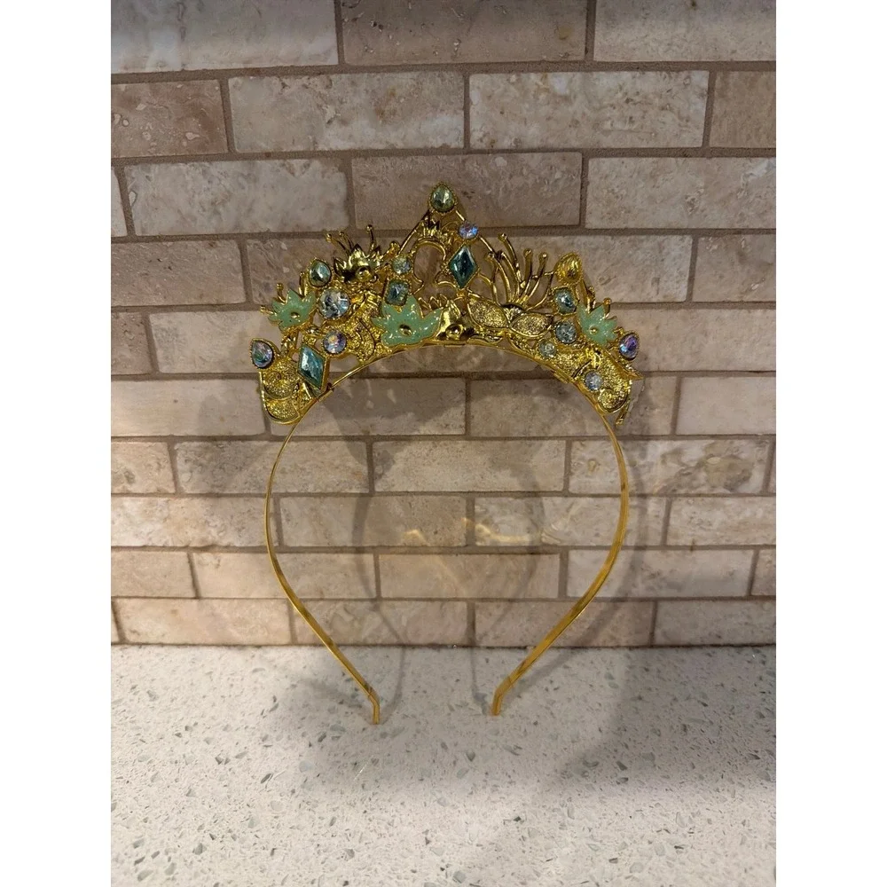 Disney rhinestones metal