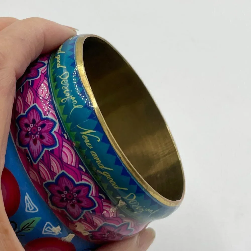 Desigual multi color