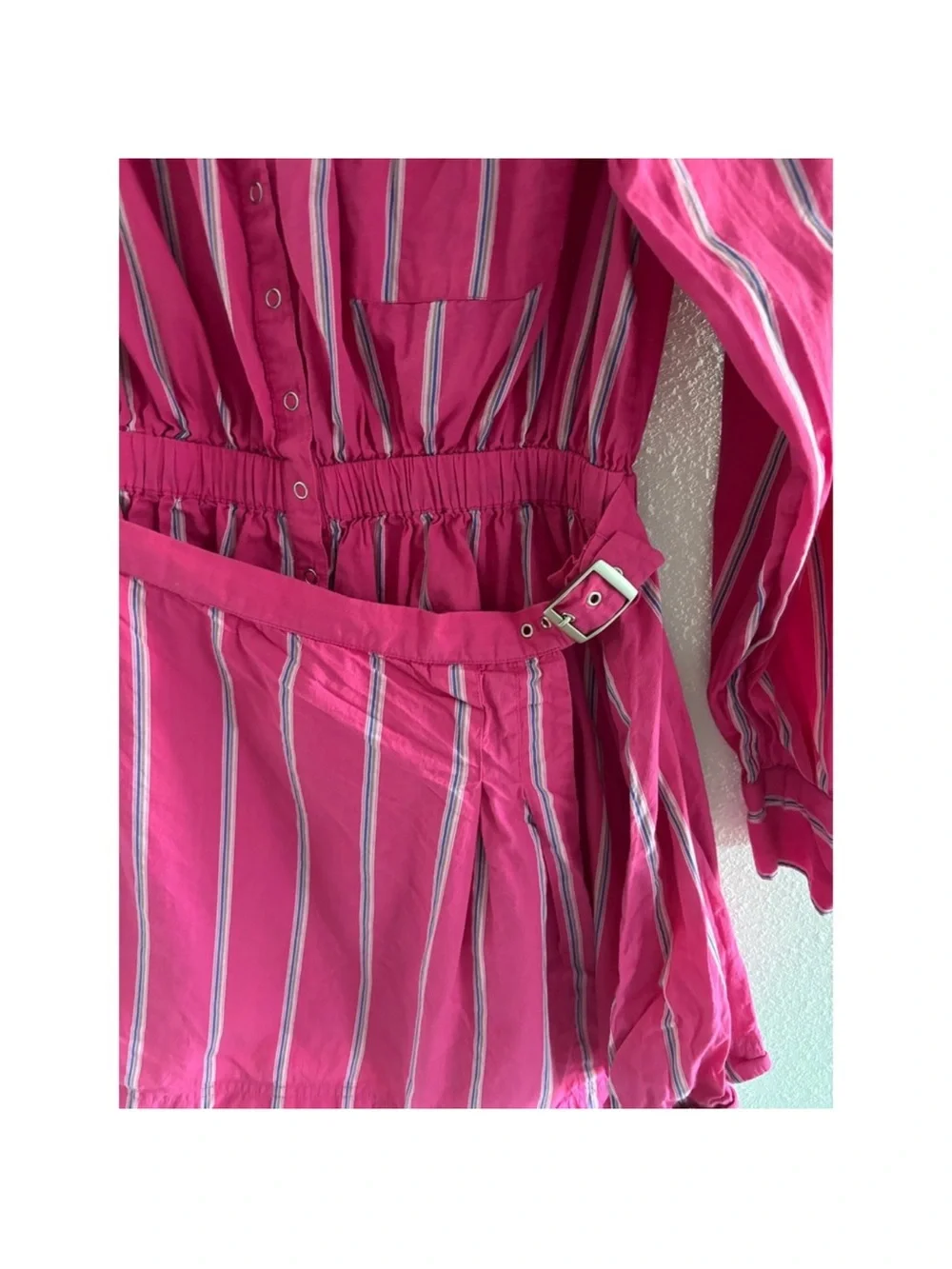Free People vibrant hot