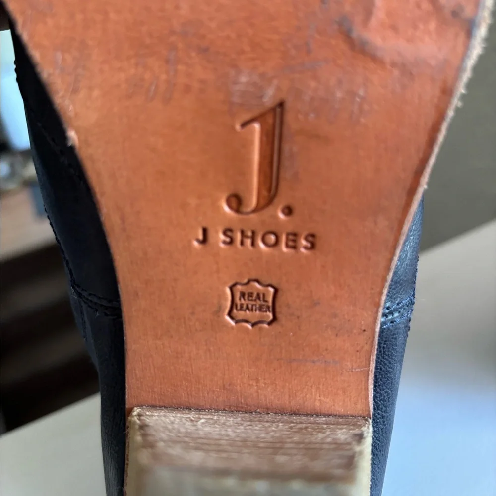 J Shoes very good