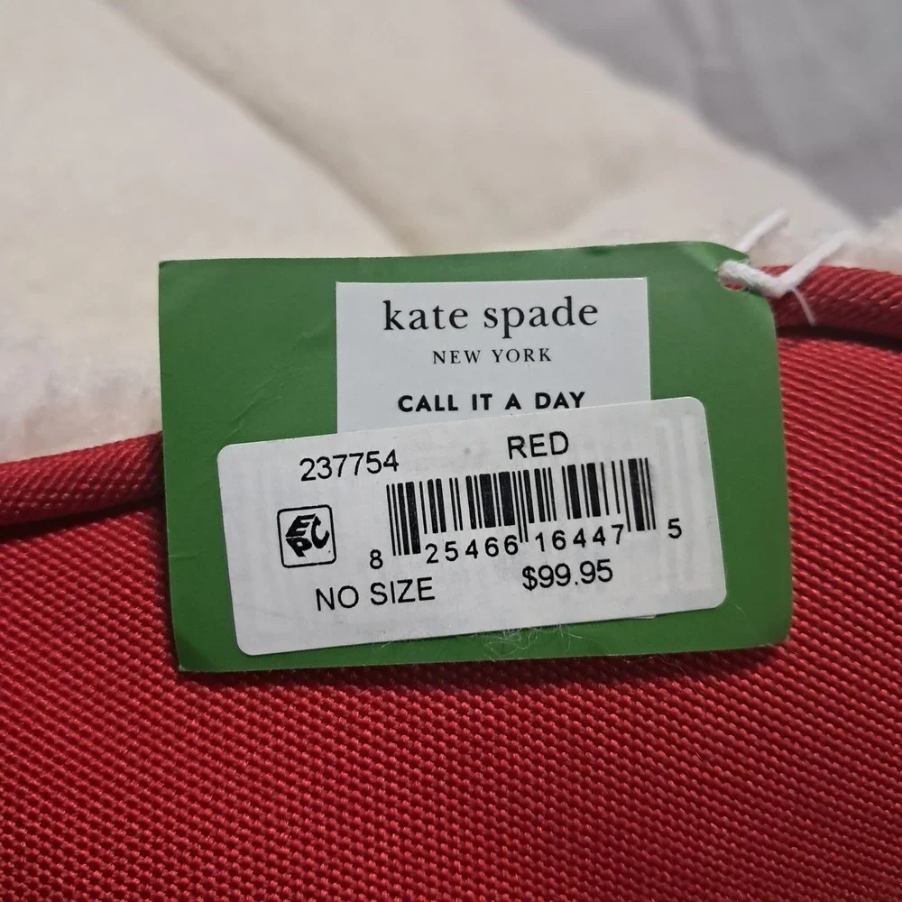 kate spade making quality