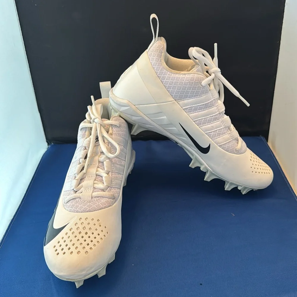 Nike sh8 times