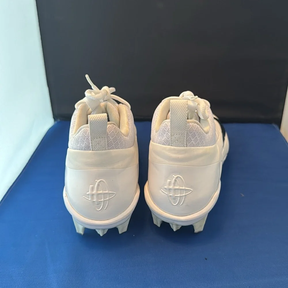 Nike lacrosse not times