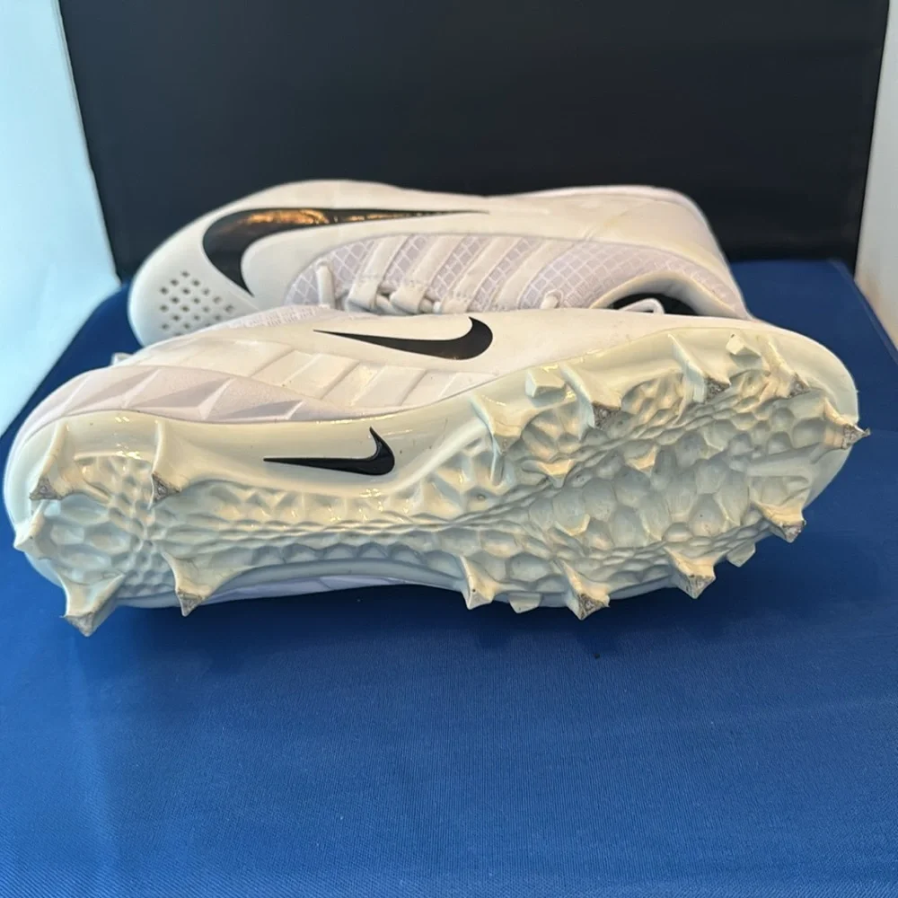 Nike not white sneakers