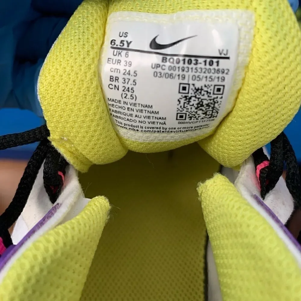 Nike air max