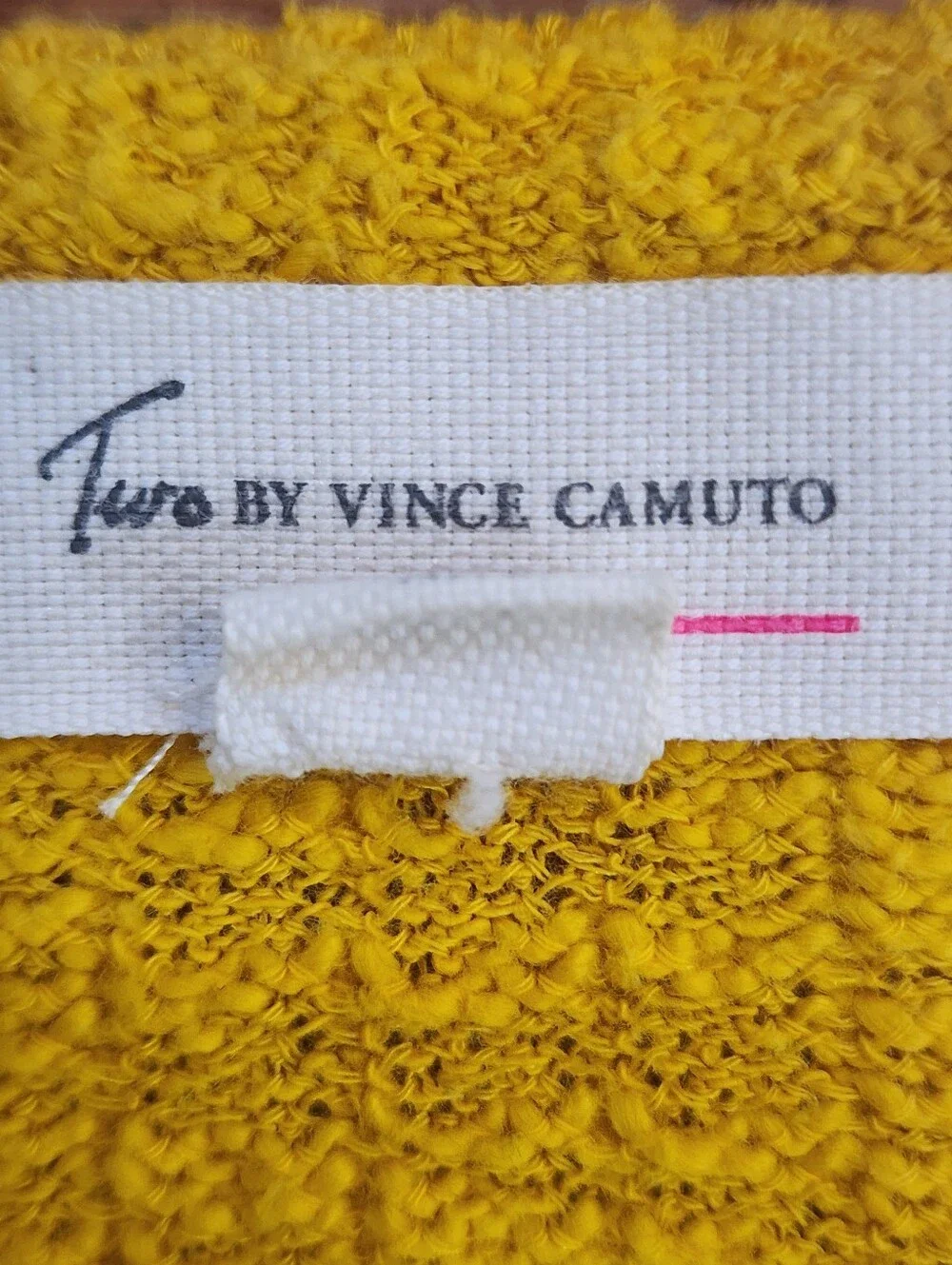 Vince Camuto featuring soft