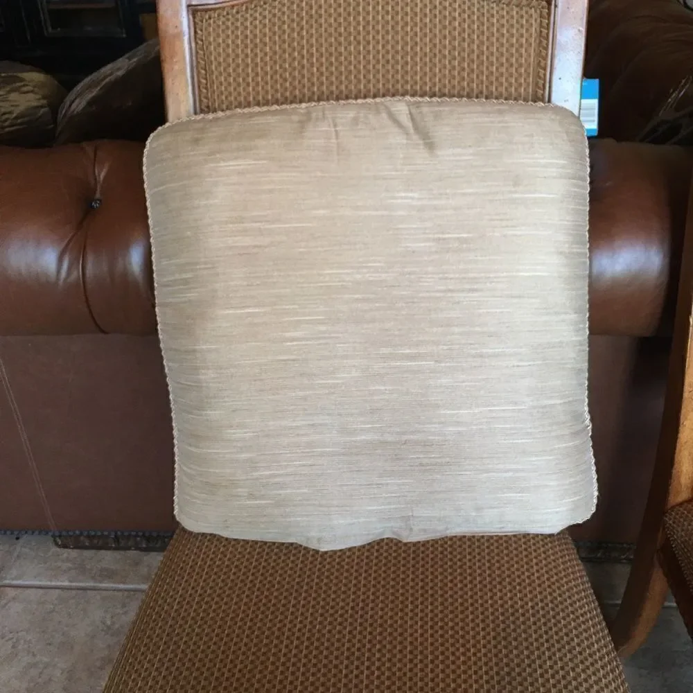 N/A pillow no low