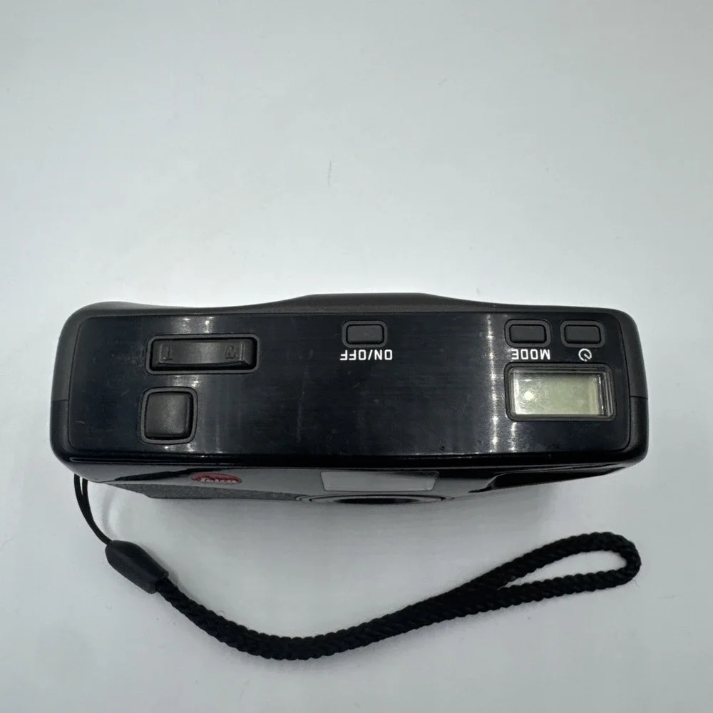 Leica Mini Zoom Vario Elmar 35-70mm Film Camera Japan PARTS ONLY