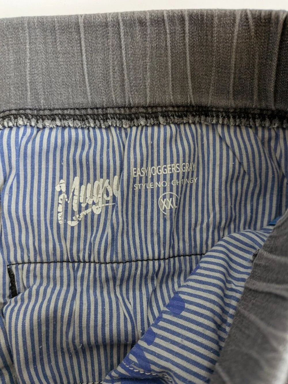 Mugsy Jeans men mugsy