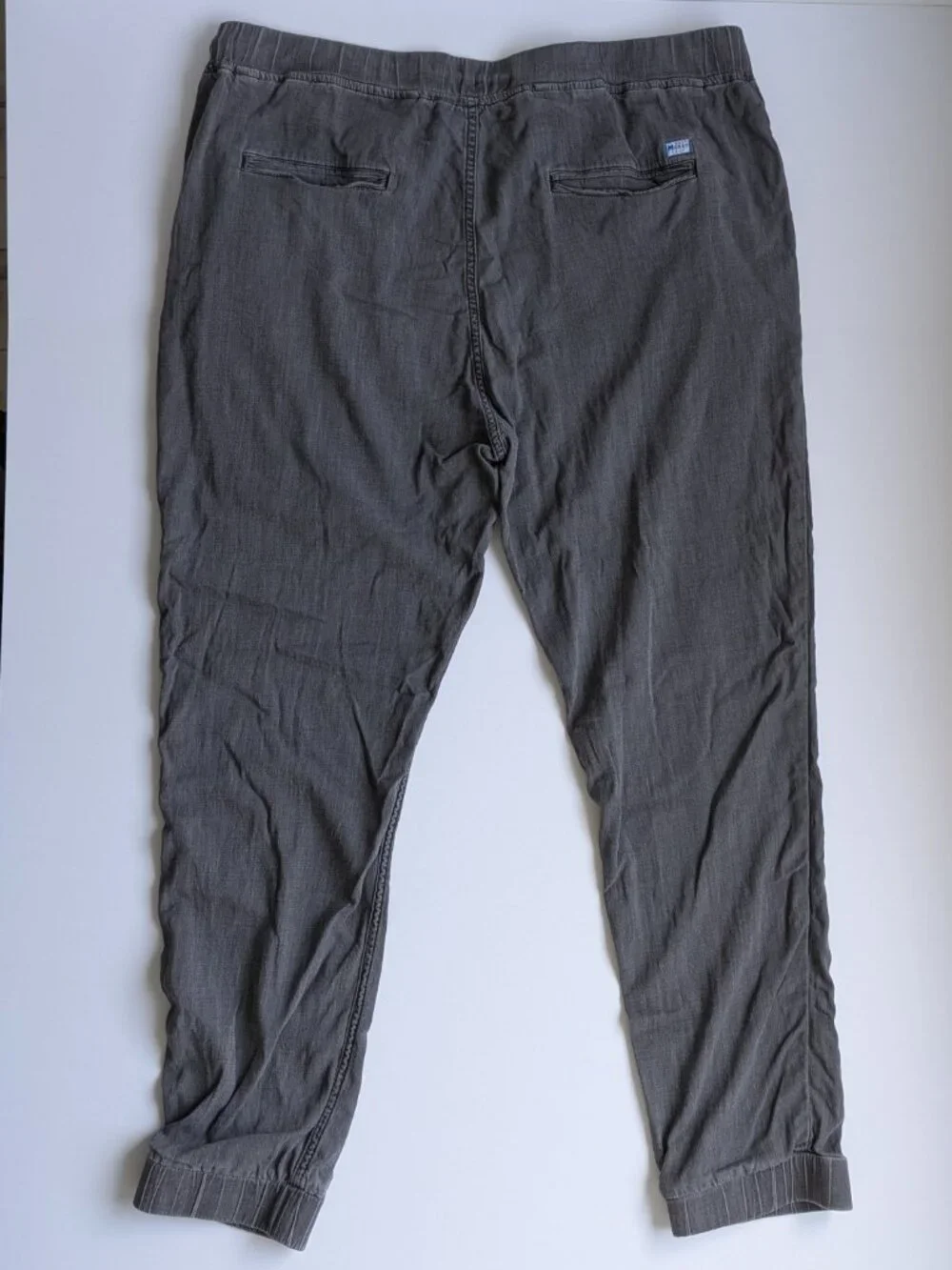 Mugsy Jeans men mugsy