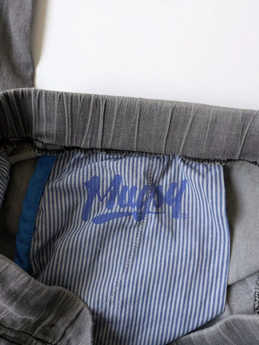 Mugsy Jeans men mugsy