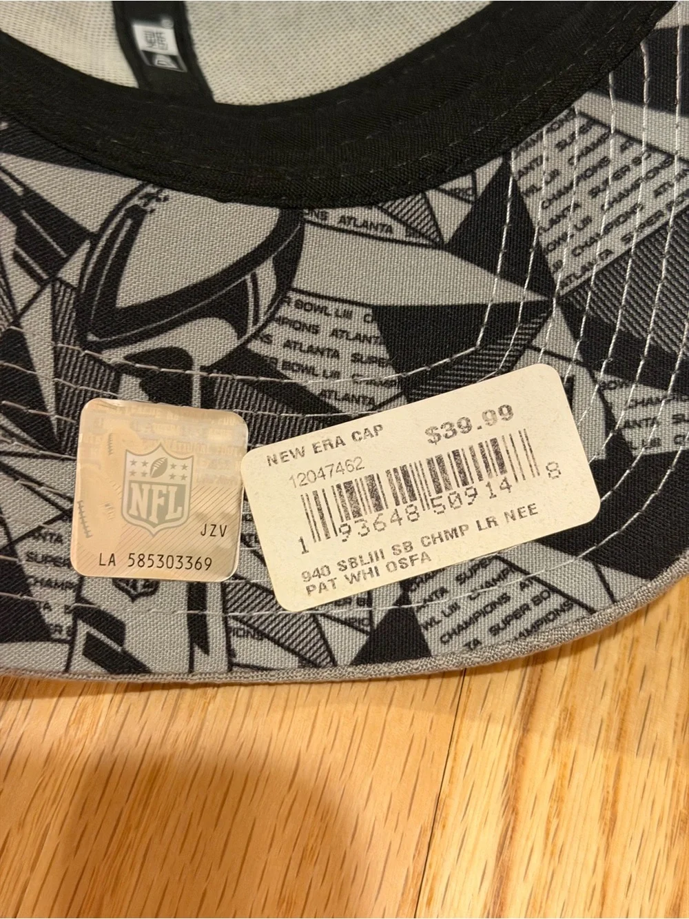 New Era official new