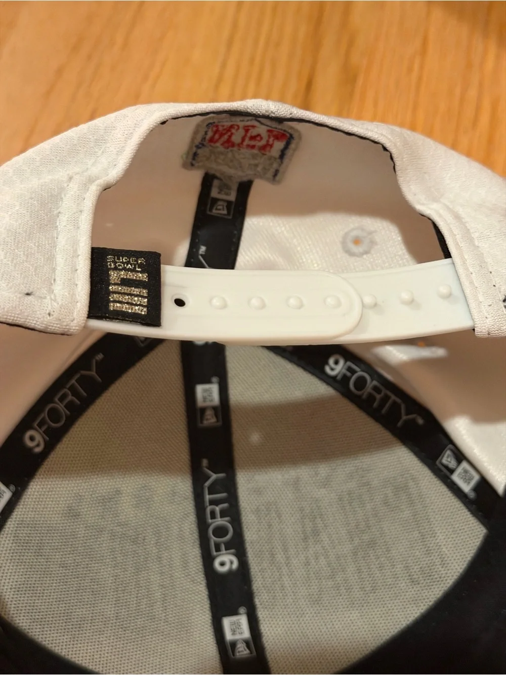 New Era official new