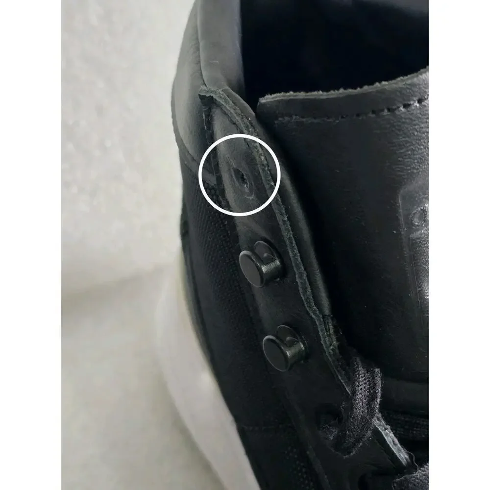 adidas black top originals