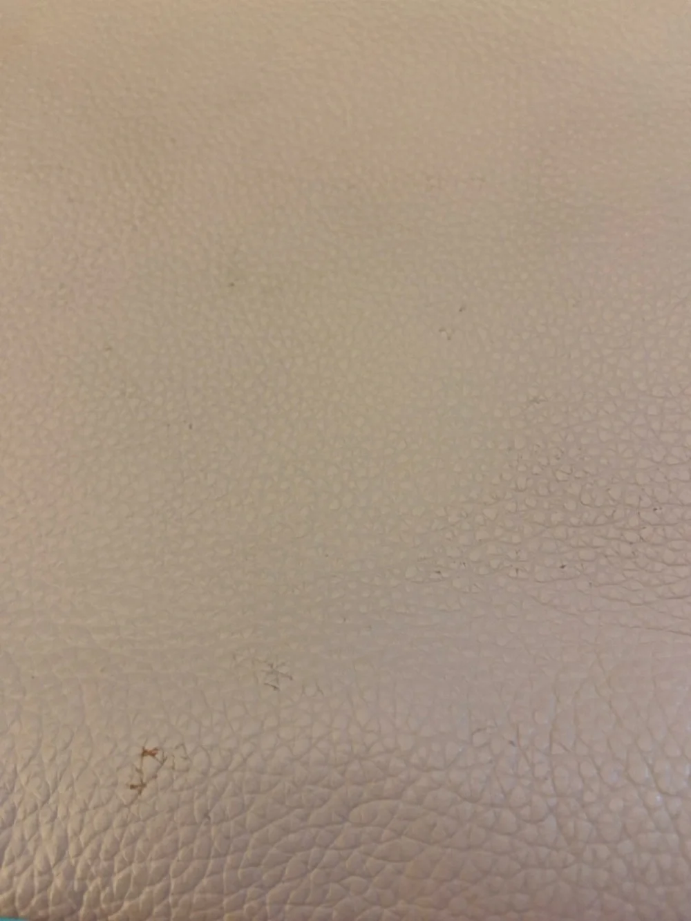 Coach Harley Hobo Geometric Ivory Tri-Color Pebbled Leather Shoulder Bag