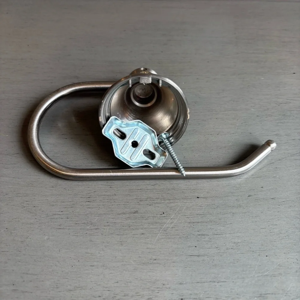 N/A mountings open design