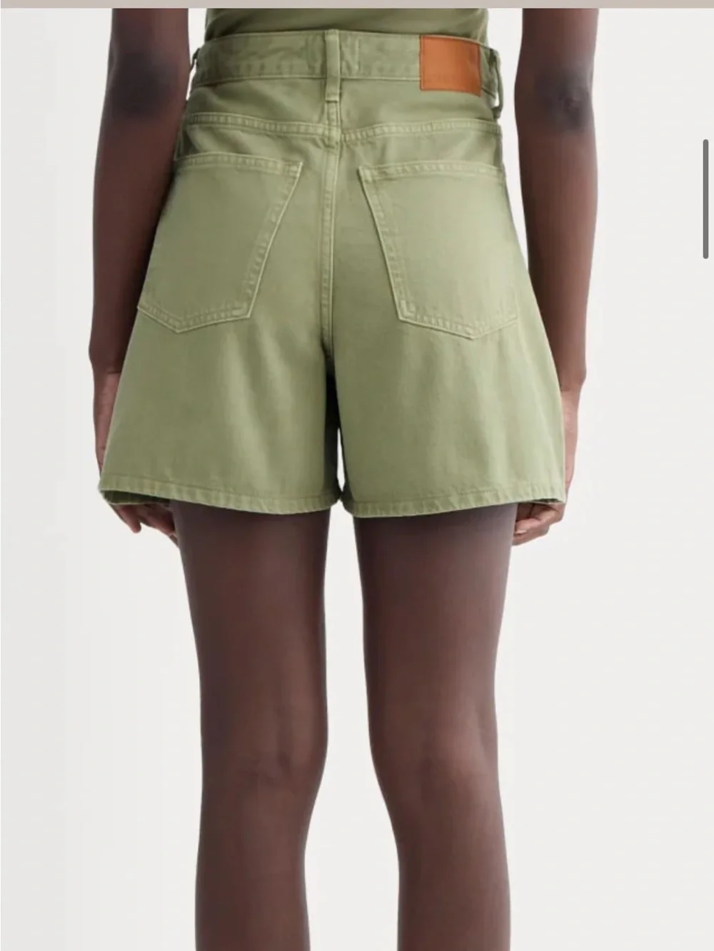 Everlane loved new leave